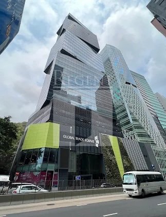 GLOBAL TRADE SQUARE (環匯廣場)